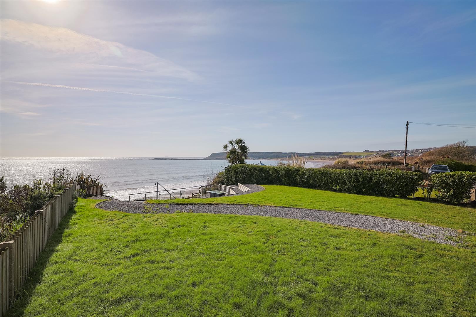 Seascape, Horton, Swansea, SA3 1LB